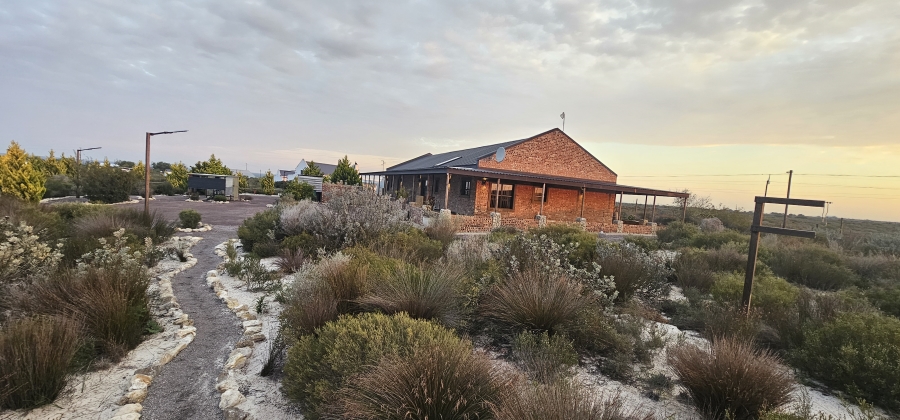 2 Bedroom Property for Sale in Hopefield Western Cape